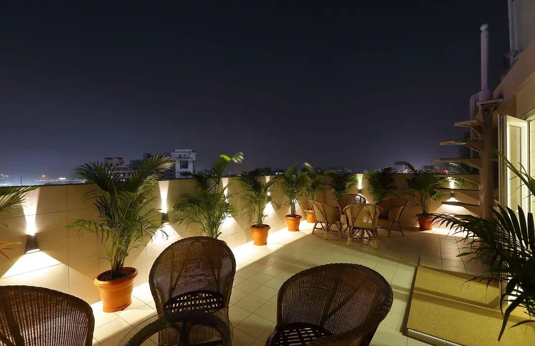 Hotel 440, A Serene Stay-1