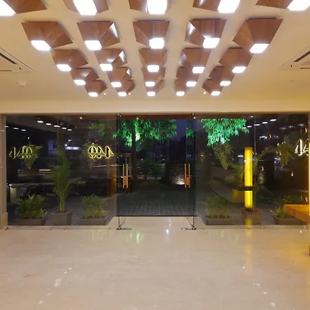 Hotel 440, A Serene Stay-3