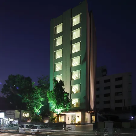 Hotel 440, A Serene Stay-2